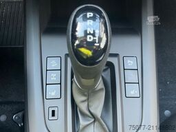ISUZU D-Max Double Cab LS AT PEPEC Wechselsystem