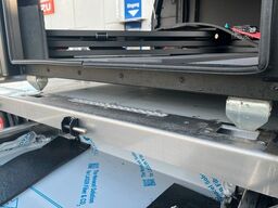 ISUZU D-Max Double Cab LS AT PEPEC Wechselsystem