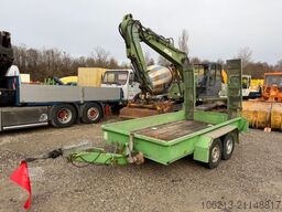  Franz Harbeck T3500TS