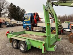  Franz Harbeck T3500TS