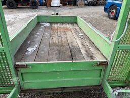  Franz Harbeck T3500TS