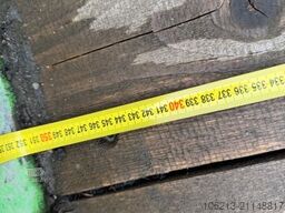  Franz Harbeck T3500TS