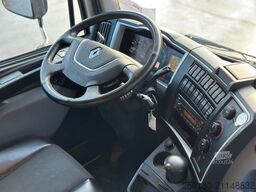 RENAULT D280 4x2 BL Plane&Spriegel / Palfinger LBW / ACC