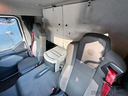 RENAULT D280 4x2 BL Plane&Spriegel / Palfinger LBW / ACC