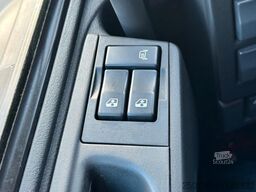 RENAULT D280 4x2 BL Plane&Spriegel / Palfinger LBW / ACC