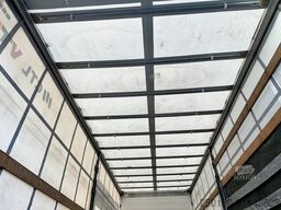 RENAULT D280 4x2 BL Plane&Spriegel / Palfinger LBW / ACC