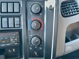 RENAULT D280 4x2 BL Plane&Spriegel / Palfinger LBW / ACC