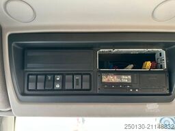 RENAULT D280 4x2 BL Plane&Spriegel / Palfinger LBW / ACC