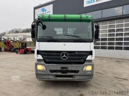 MERCEDES-BENZ Actros 2646 6x4