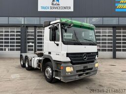 MERCEDES-BENZ Actros 2646 6x4