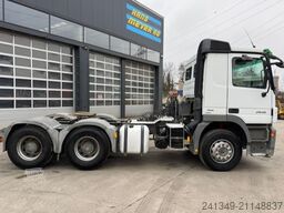 MERCEDES-BENZ Actros 2646 6x4