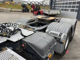 MERCEDES-BENZ Actros 2646 6x4