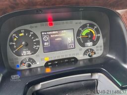 MERCEDES-BENZ Actros 2646 6x4