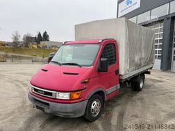 IVECO Daily 35C15 4x2