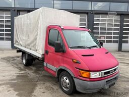 IVECO Daily 35C15 4x2