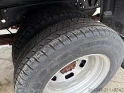 IVECO Daily 35C15 4x2