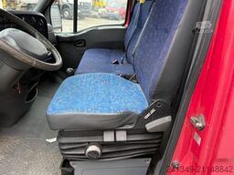 IVECO Daily 35C15 4x2