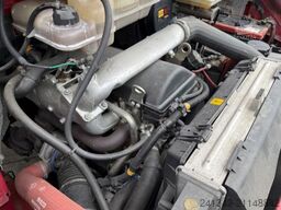 IVECO Daily 35C15 4x2