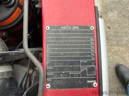 IVECO Daily 35C15 4x2