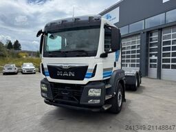 MAN TGS 26.440 6x2