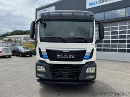 MAN TGS 26.440 6x2