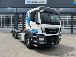 MAN TGS 26.440 6x2
