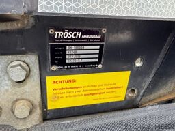 SCANIA G450 8x4 Trösch 26T