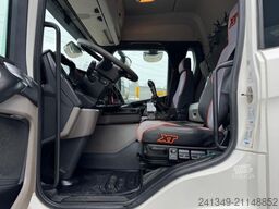 SCANIA G450 8x4 Trösch 26T