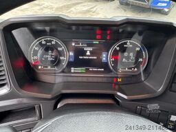 SCANIA G450 8x4 Trösch 26T