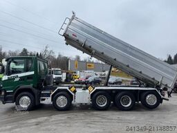 SCANIA G500 10x4 Moser 3S