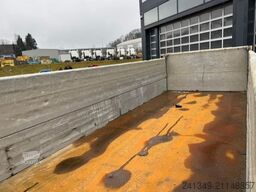 SCANIA G500 10x4 Moser 3S