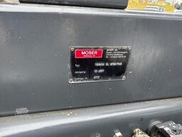 SCANIA G500 10x4 Moser 3S