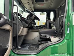 SCANIA G500 10x4 Moser 3S