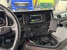 SCANIA G500 10x4 Moser 3S