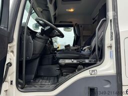 MERCEDES-BENZ Arocs 3248 8x4 Fassi 235-4 SWS & Thermokipper