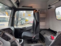 MERCEDES-BENZ Arocs 3248 8x4 Fassi 235-4 SWS & Thermokipper