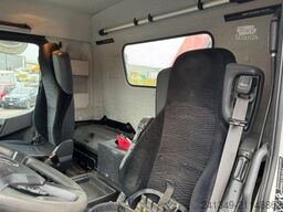 MERCEDES-BENZ Arocs 3248 8x4 Fassi 235-4 SWS & Thermokipper