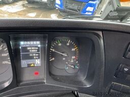 MERCEDES-BENZ Arocs 3248 8x4 Fassi 235-4 SWS & Thermokipper