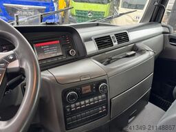 MAN TGS 35.440 8x4 9m3 Cifa