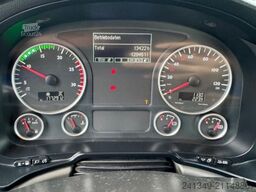 MAN TGS 35.440 8x4 9m3 Cifa