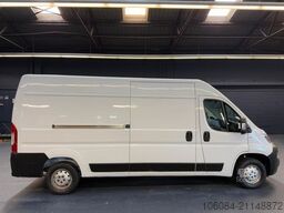 FIAT Ducato Kasten L3H2 Klima Tempomat Navi R-CAM