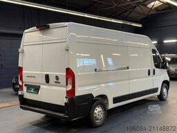 FIAT Ducato Kasten L3H2 Klima Tempomat Navi R-CAM