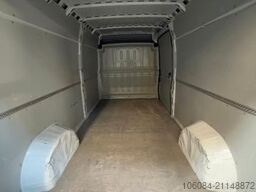 FIAT Ducato Kasten L3H2 Klima Tempomat Navi R-CAM