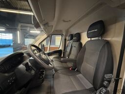 FIAT Ducato Kasten L3H2 Klima Tempomat Navi R-CAM