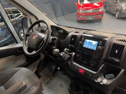 FIAT Ducato Kasten L3H2 Klima Tempomat Navi R-CAM