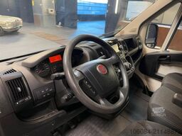 FIAT Ducato Kasten L3H2 Klima Tempomat Navi R-CAM