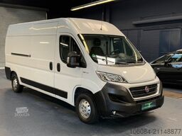 FIAT Ducato Kasten L3H2 Klima Tempomat Navi R-CAM