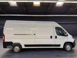 FIAT Ducato Kasten L3H2 Klima Tempomat Navi R-CAM