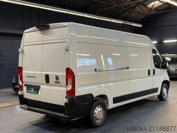 FIAT Ducato Kasten L3H2 Klima Tempomat Navi R-CAM
