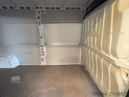 FIAT Ducato Kasten L3H2 Klima Tempomat Navi R-CAM